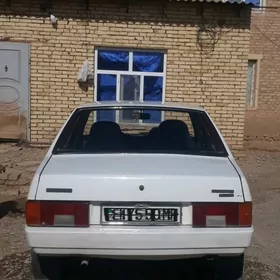 Lada 21099 1999