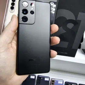 S 21 ULTRA 16/512 GB 2 SIM