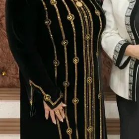 платье вечернее