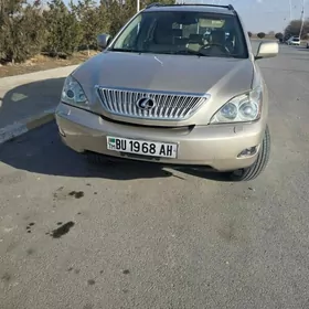 Lexus RX 330 2004
