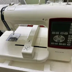 JANOME 230 E