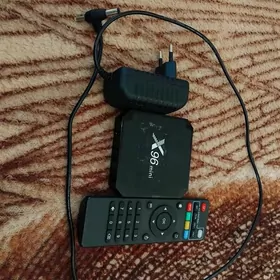 X 96 mini