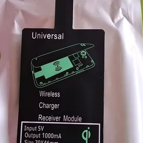 Беспроводная зарядка