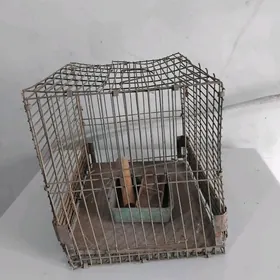 Клетка для птиц