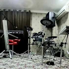 Baraban Udarnik Yamaha