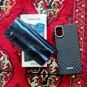 Samung Galaxy A05