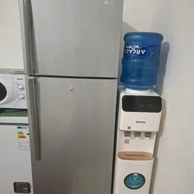 Холодильник