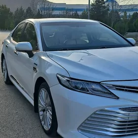 Toyota Camry 2020