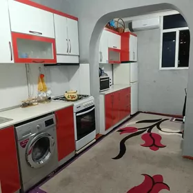 Гаудан В 3 эт 3 ком 75м²