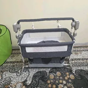 Детский Кровать электрический