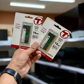 Transcend 16GB DDR5-5600MHz