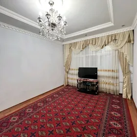 Howdan "B" 3-Komnat. Kwartira