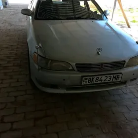 Toyota Mark II 1993
