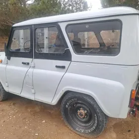 UAZ 469 2006