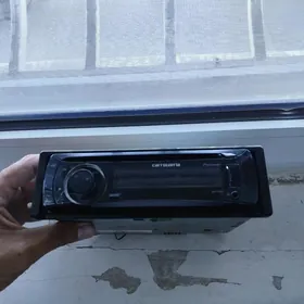 pioner carozzera arginal