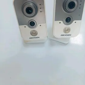 Raboçy Hikvision kamera