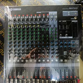 YAMAXA MGP16X PULT
