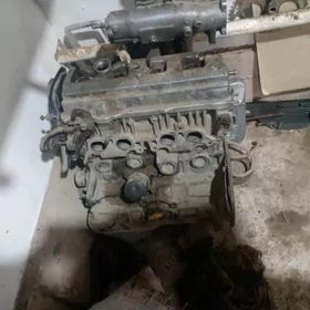 Toýot 2lik  22lik mator