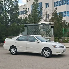 Toyota Camry 2005