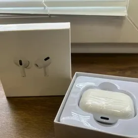 ️Airpods pro