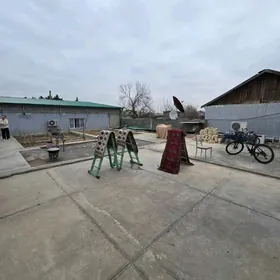 Дом Янбашь 4сот 4ком 110м2