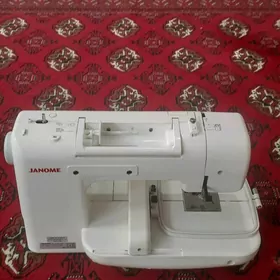 janome 250.