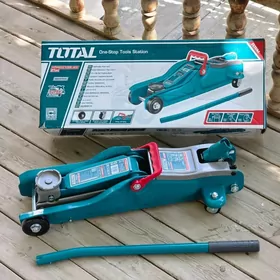 Total damkarat 2 ton orginal