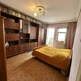 ️Мир 6 3эт 1ком 49м2 Срочно️