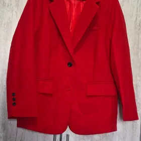 пиджак новый! с подкладом