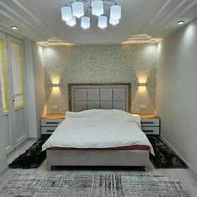 Центр 2эт 4ком 72м2 Евро