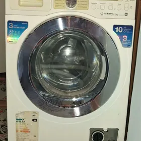 Samsung 8kg