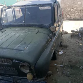 uaz469