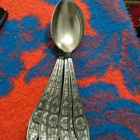 кяпгиры и половники