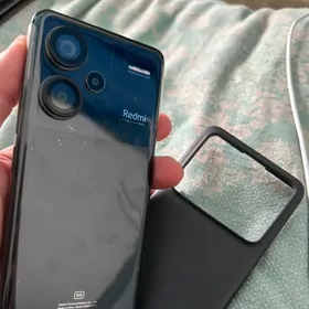 Redmi not 13pro plus