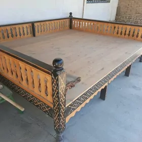 топчан новый