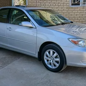 Toyota Camry 2003