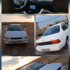 Toyota Corolla 1993