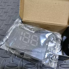 Проекция на лобовое стекло