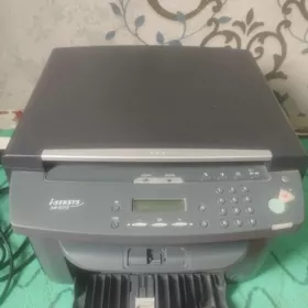 Принтер Canon 4018