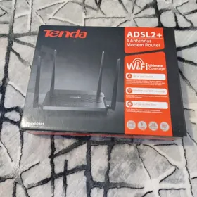 Роутер Тенда