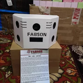 Fabson mör-möjekleri yok edyar