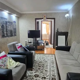 SATLYK JAÝ.. IPOTEKA.3 KOM..