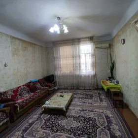 3комн 1этаж Родом