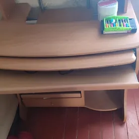 стол stol okuwcy kompyuter