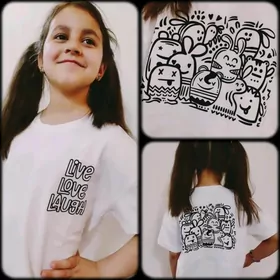 Футболка DeFacto