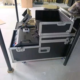 agyr tusse aparat 3000w.