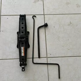 Sienna 10-20 domrat açar