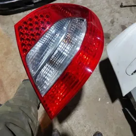 W211 yzky stop fara 2008