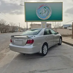 Toyota Camry 2002