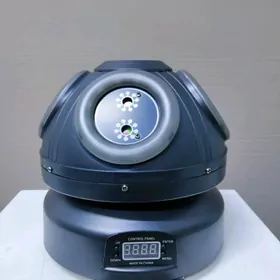 CHYRA LAZER STROBOSKOP YERSHAD